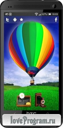 Color Effect Booth Pro v1.3.8