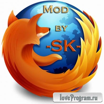 Mozilla Firefox 28.0 Final TwinTurbo Full & Lite + Portable by SK