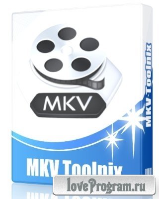 MKVToolnix 6.9.1 Final Rus Portable
