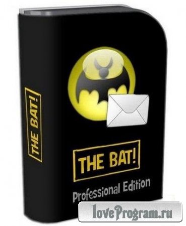The Bat! Professional 6.3.4 RePack & Portable by D!akov