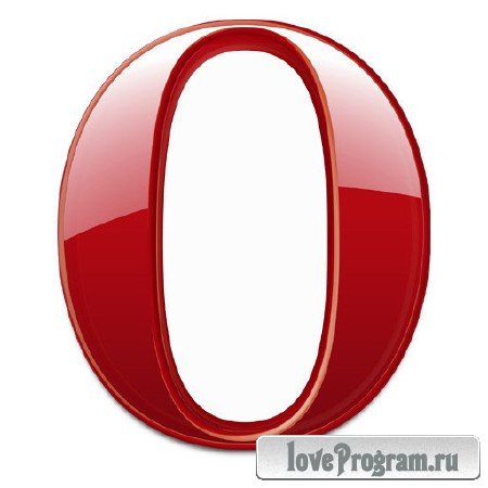 Opera 12.17 Build 1863 Final (x32/x64)