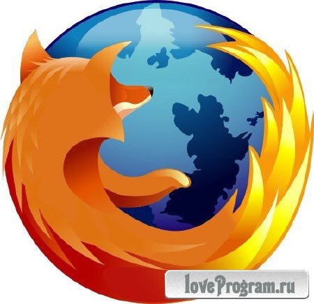 Mozilla Firefox ESR 24.5.0 