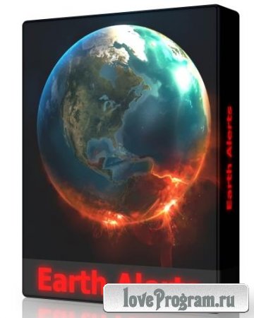 Earth Alerts 2014.1.84