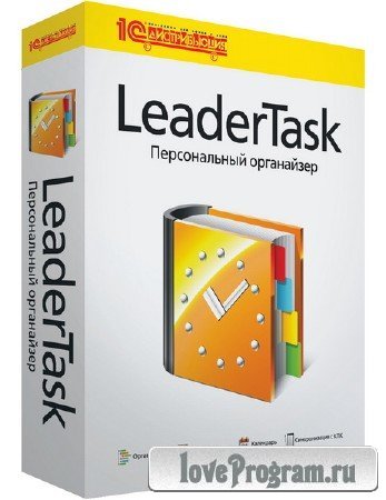 LeaderTask 8.2.3.1 Final