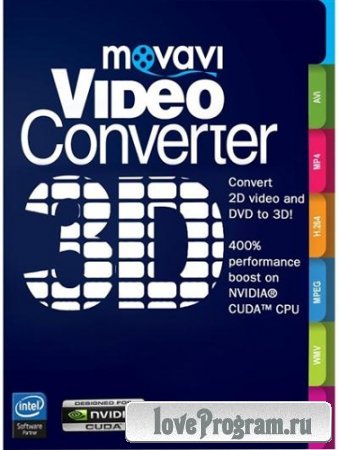 Movavi Video Converter 14.3.0 Portable by speedzodiac