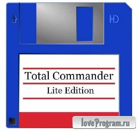Total Commander LE 1.5 Final