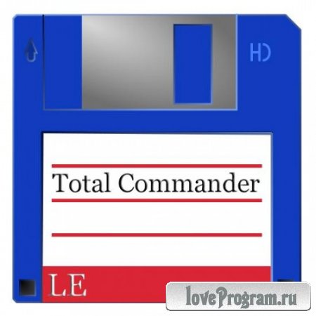 Total Commander LE 1.5 Final Rus
