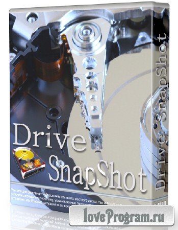 Drive SnapShot 1.43.16792 