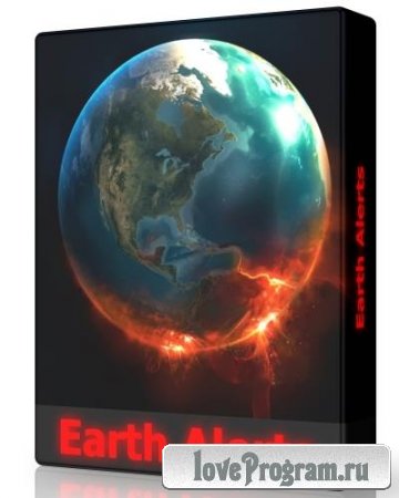 Earth Alerts 2014.1.100