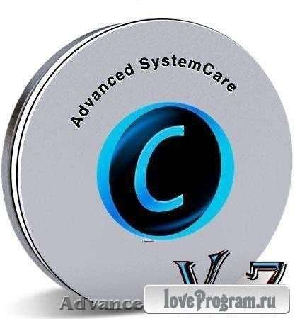 Advanced SystemCare Free 7.3.0.454 DC 12.05.2014