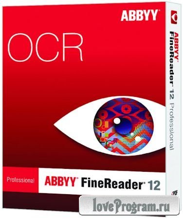 ABBYY FineReader 12.0.101.264 Professional RePack by KpoJIuK