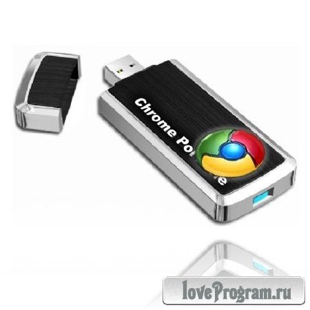 Google Chrome 34.0.1847.137 Stable Portable by PortableApps