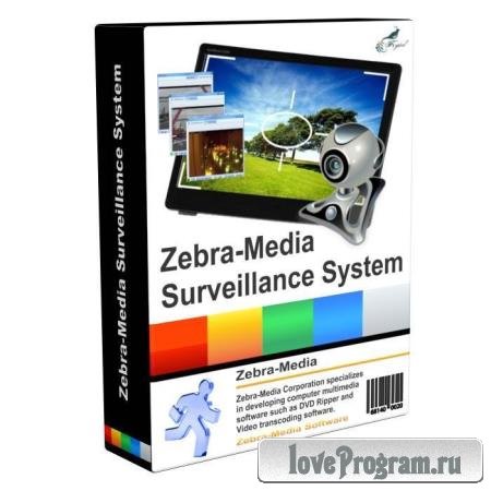Zebra-Media Surveillance System 1.7 Final