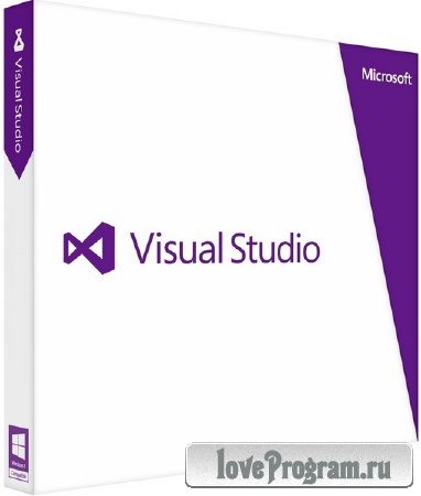 Microsoft Visual Studio 2013 Ultimate 12.0.30501.00 Update 2 Final (2014/RUS)