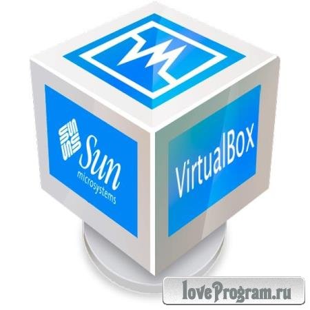 VirtualBox 4.3.12.93733 Final Portable