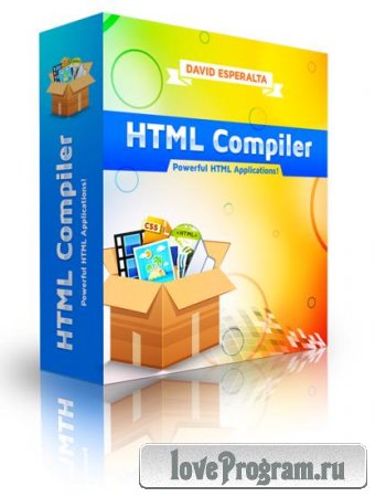 HTML Compiler  1.8