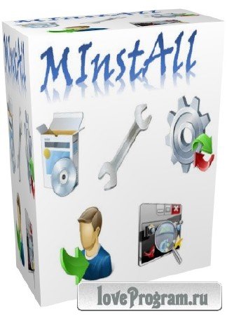 MInstAll 1.0.1.20 Rus Portable 