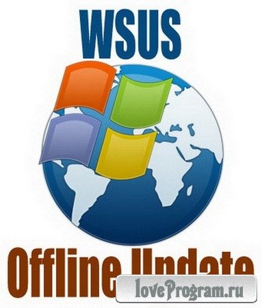WSUS Offline Update 9.3 Portable 