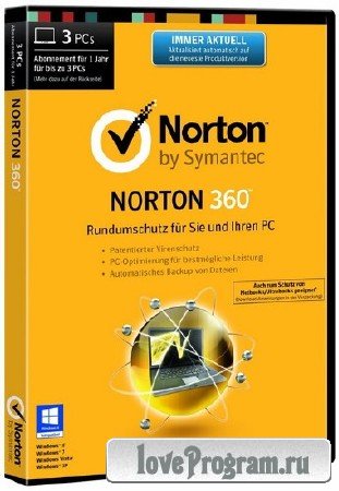 Norton 360 2014 21.3.0.12 Final Rus 