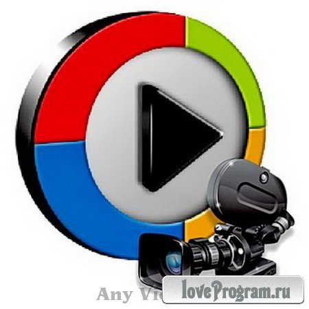 Any Video Converter Professional 5.5.8 Final