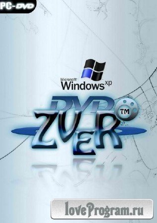 Windows XP ZverDvD Final 2014.5 + Alkid SE