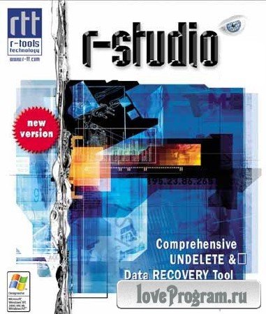 R-Studio 7.2 Build 155105 Network Edition PC RePack / Portable by KpoJIuK