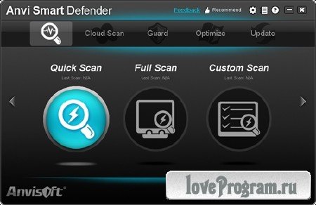 Anvi Smart Defender 2.2.0 Portable