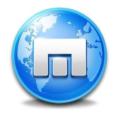 Maxthon Cloud Browser 4.4.1.800 Beta + Portable (Cracked)