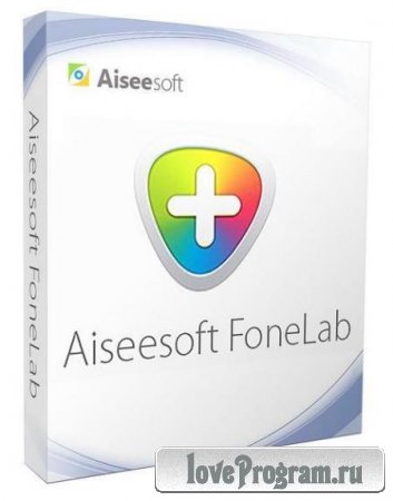 Aiseesoft FoneLab 8.0.6.26058