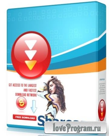 Shareaza 2.7.4.1 Revision 9422 