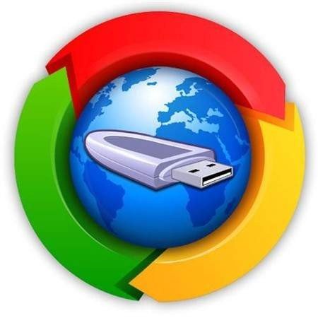 Google Chrome Portable 37.0.2023.0 Canary Rus *PortableAppZ*