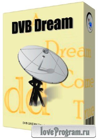 DVB Dream 2.6 