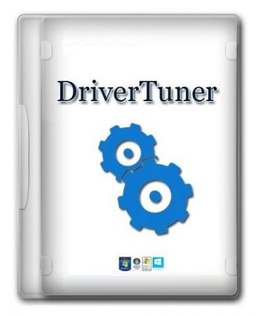 DriverTuner 3.5.0.1 (DC 03.06.2014) + Keygen