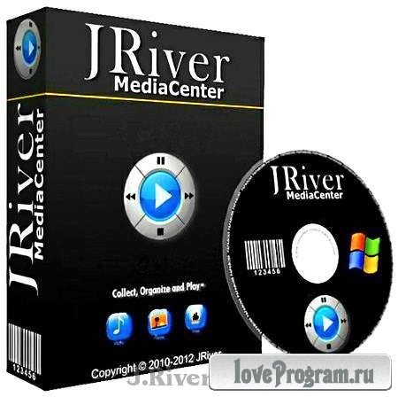 J.River Media Center 19.0.137 Final 