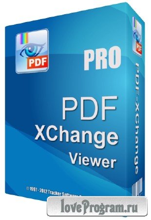 PDF-XChange Viewer Professional 2.5.308.1 Final