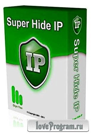Super Hide IP 3.4.1.2