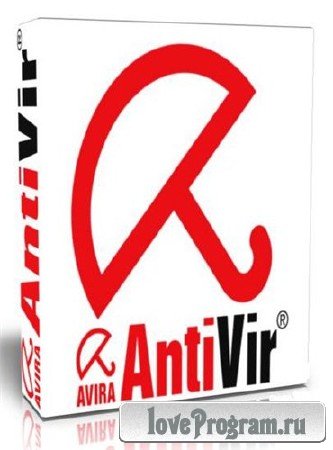Avira AntiVirus Free 2014 14.0.4.642(Ru)