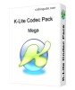 K-Lite Codec Pack 10.5.5 Mega/Full/Standard/Basic + Update