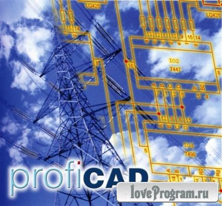 ProfiCAD 8.0.1 Final