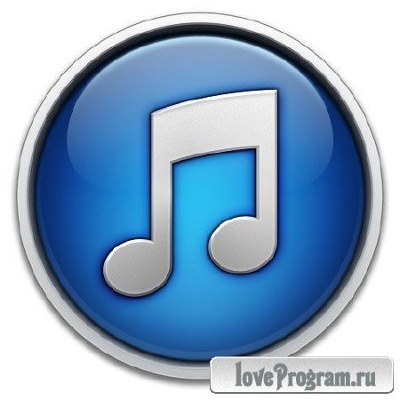 iTunes 11.2.2.3 (Multi.Ru)