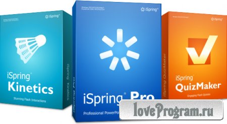 iSpring Suite 7.0.0 Build 5775 Final