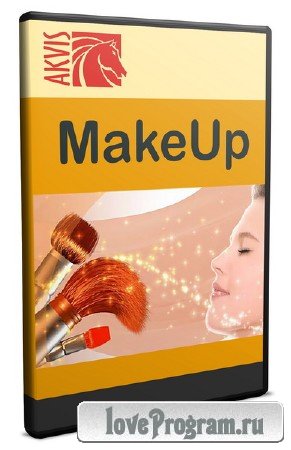 AKVIS MakeUp 3.5.446.10727 for Adobe Photoshop