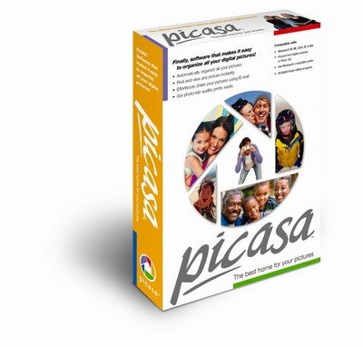 Picasa 3.9.137 Build 141 Rus