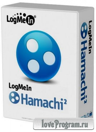 Hamachi 2.2.0.193 Free (2014/Rus/ML)