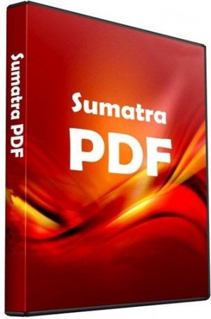 Sumatra PDF Portable 2.6.9030 Rus *PortableApps*