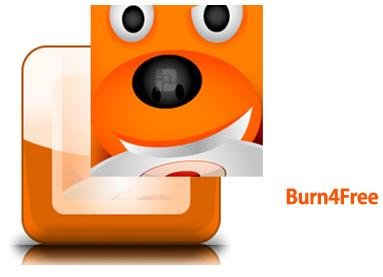 Burn4Free DVD Burning 7.4.0.0 Rus