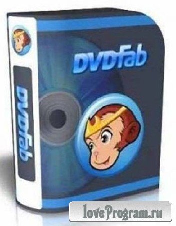 DVDFab 9.1.5.2 Final Portable by PortableAppZ 
