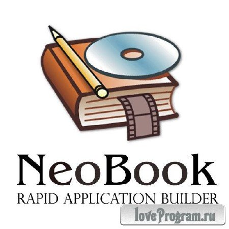 NeoBook Professional 5.8.5b