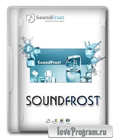SoundFrost Ultimate 3.8.0 Portable by DrillSTurneR