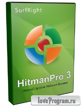 HitmanPro 3.7.9 Build 216 Final